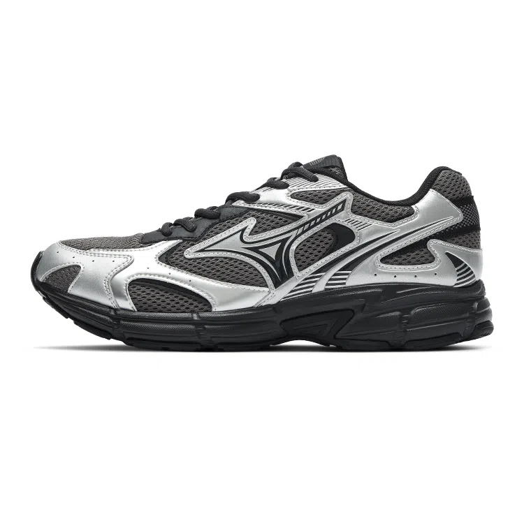 Mizuno Speed 2K Silver