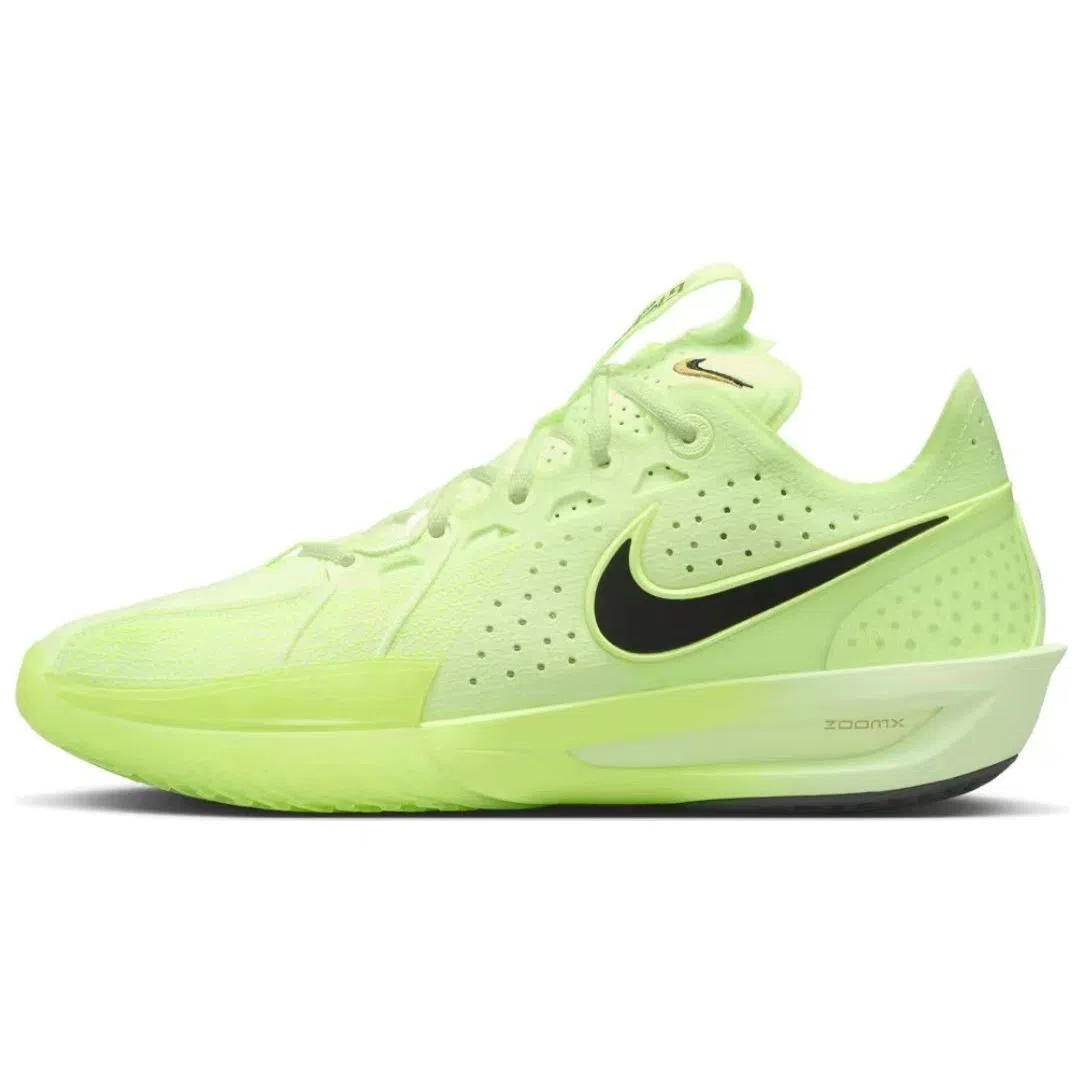Nike Air Zoom G.T. Cut 3 Green