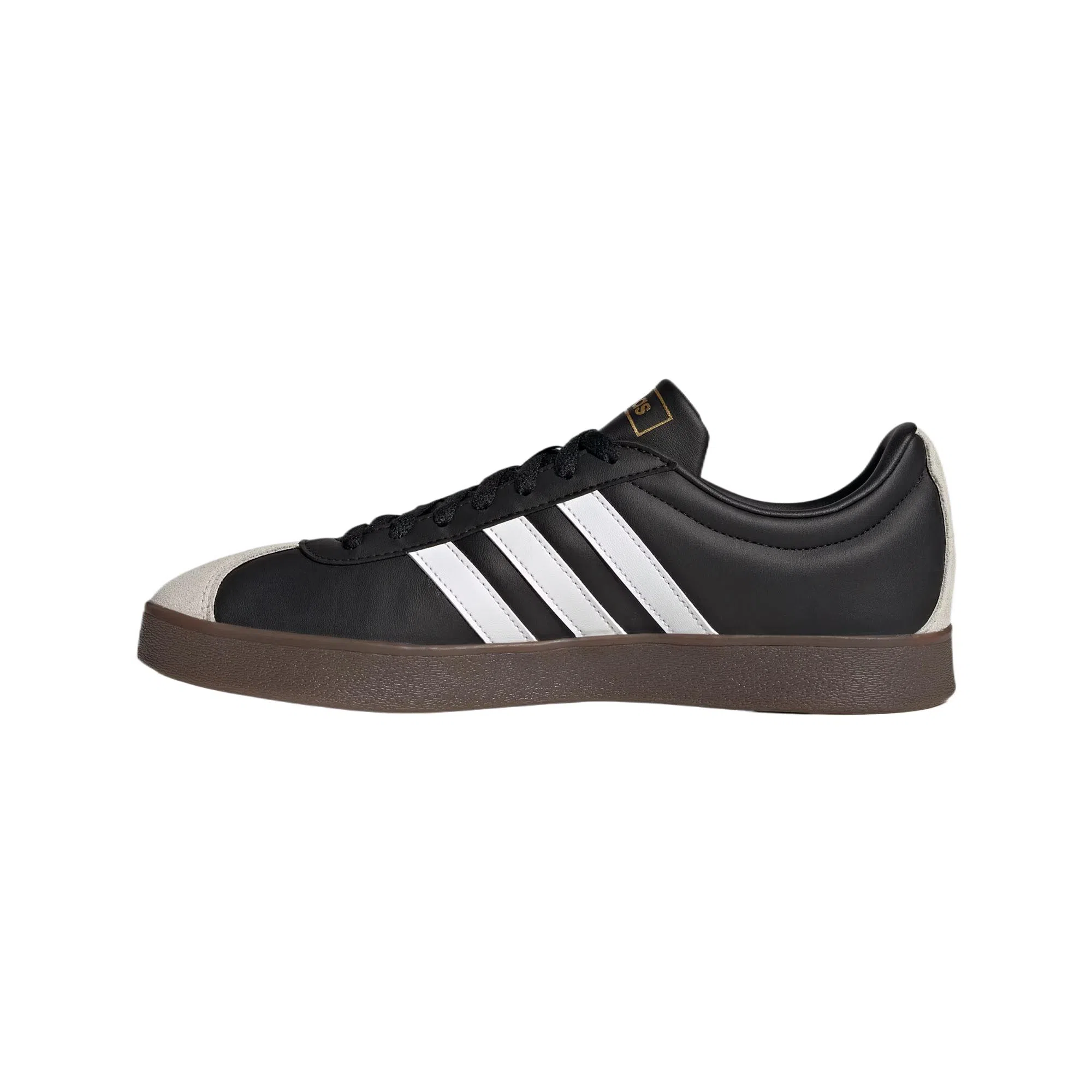 adidas VL Court 2.0 Black