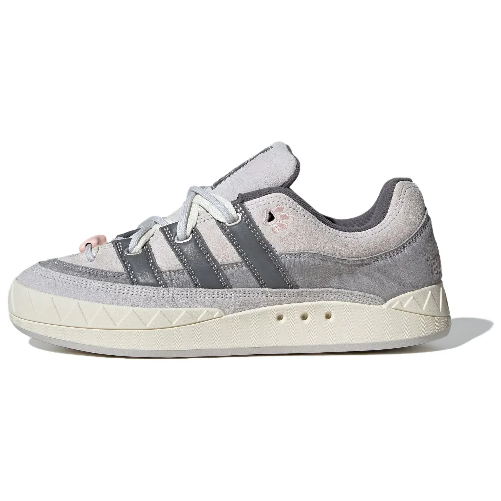 adidas Adimatic White