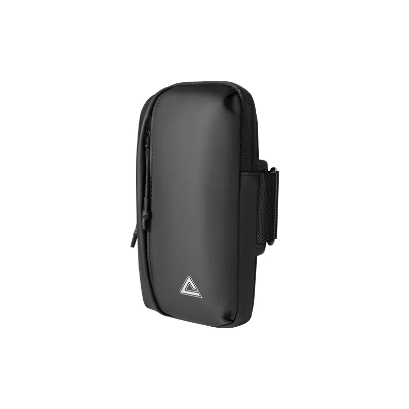 匹克 跑步包 手机臂包轻薄透气松紧可调节大容量防泼水 通用跑步户外健身运动健身户外运动长跑短跑户外便携越野跑  男女同款