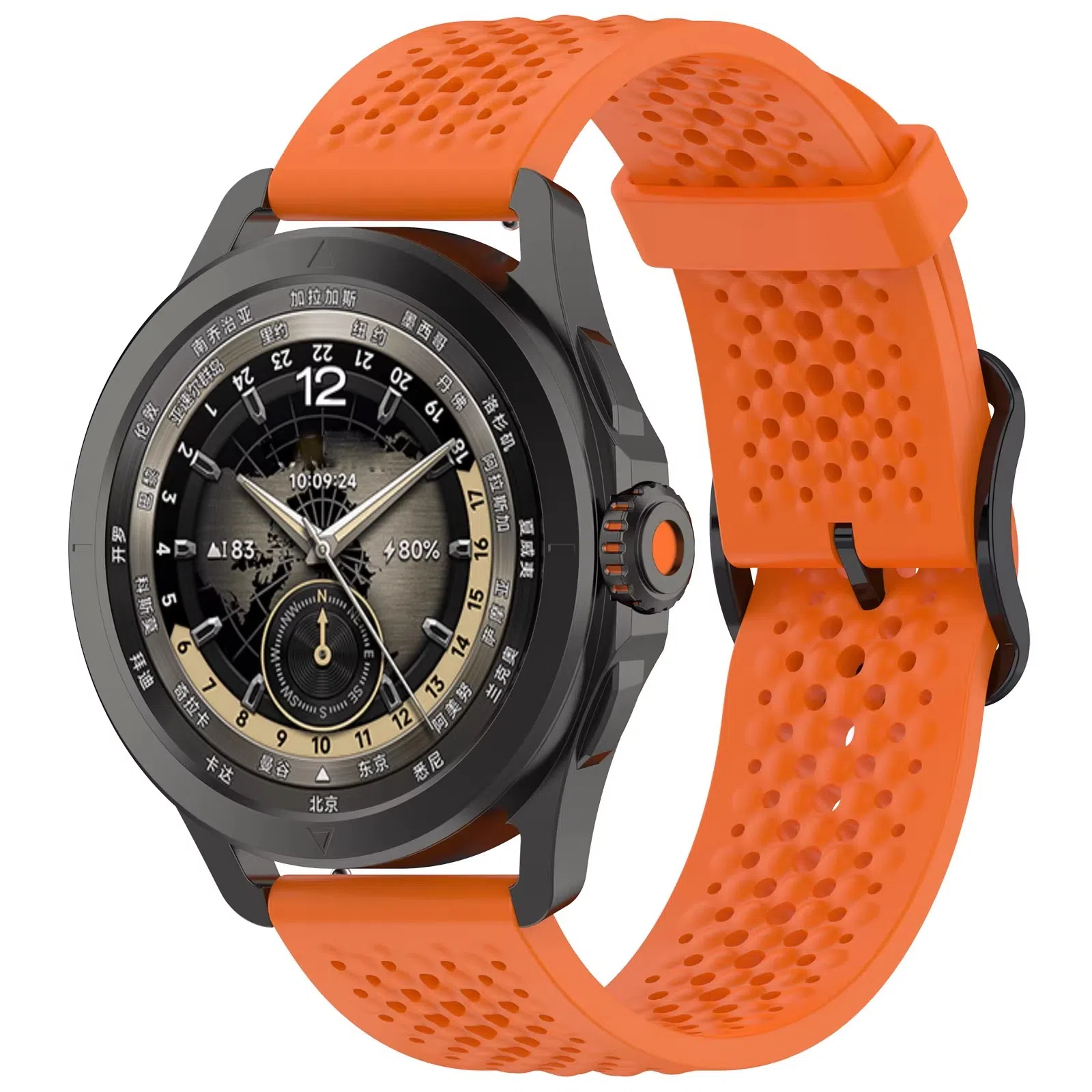 FZRT Xiaomi watchS4 sportwatchS3S2S1procolor2