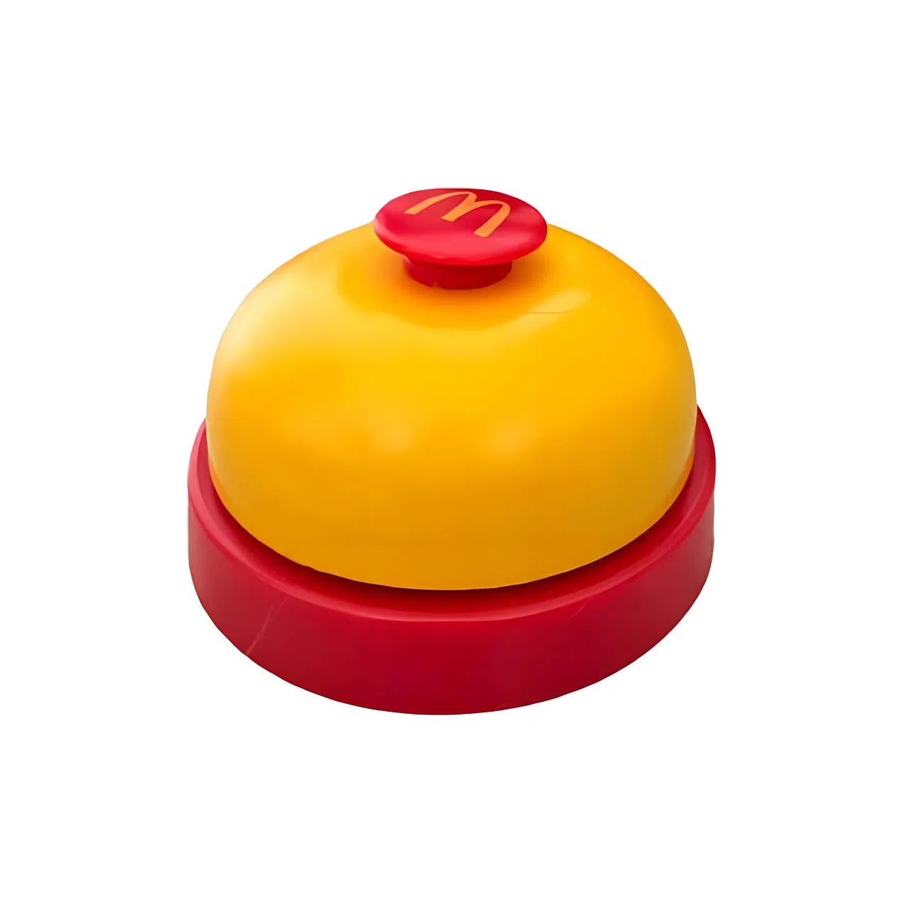 麦当劳 抢麦大作战 桌游