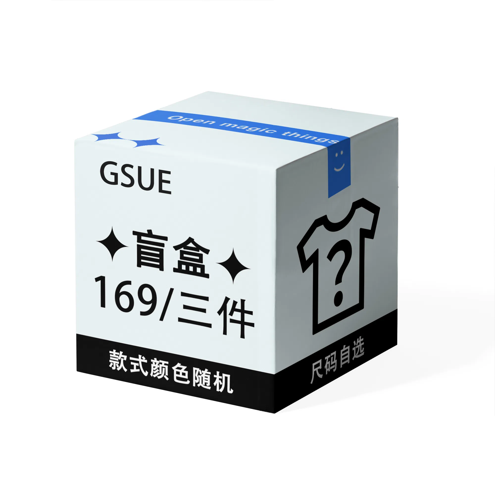 GSUE
