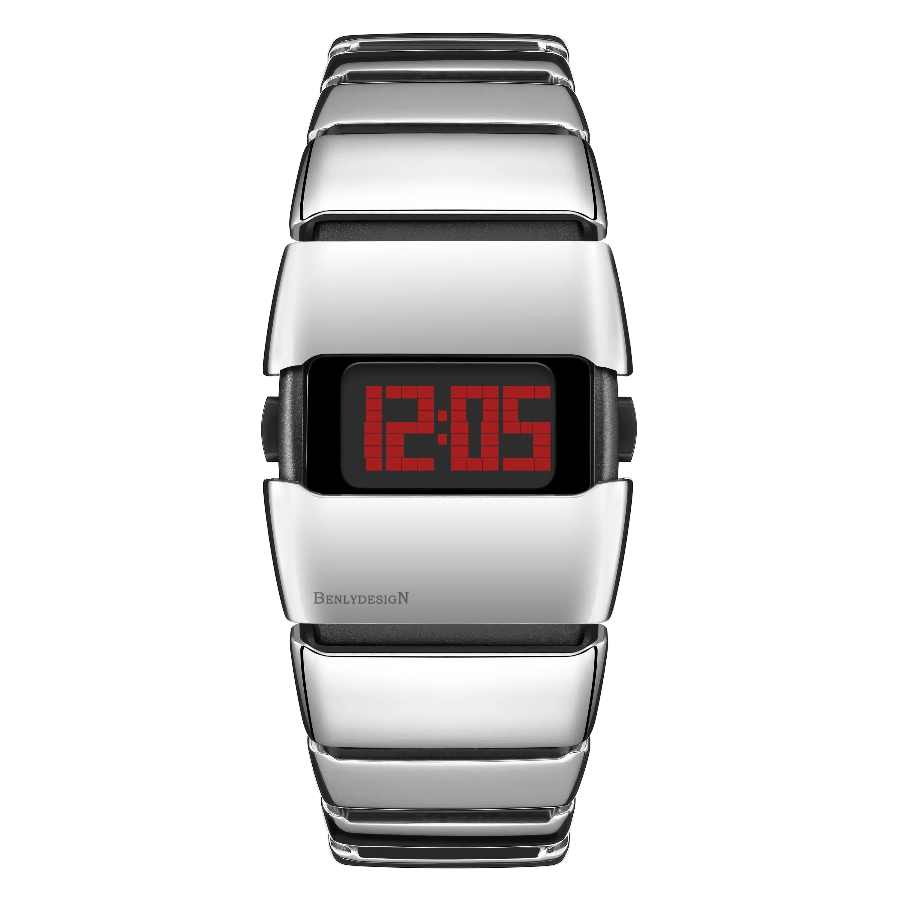 Benlydesign X60801S3