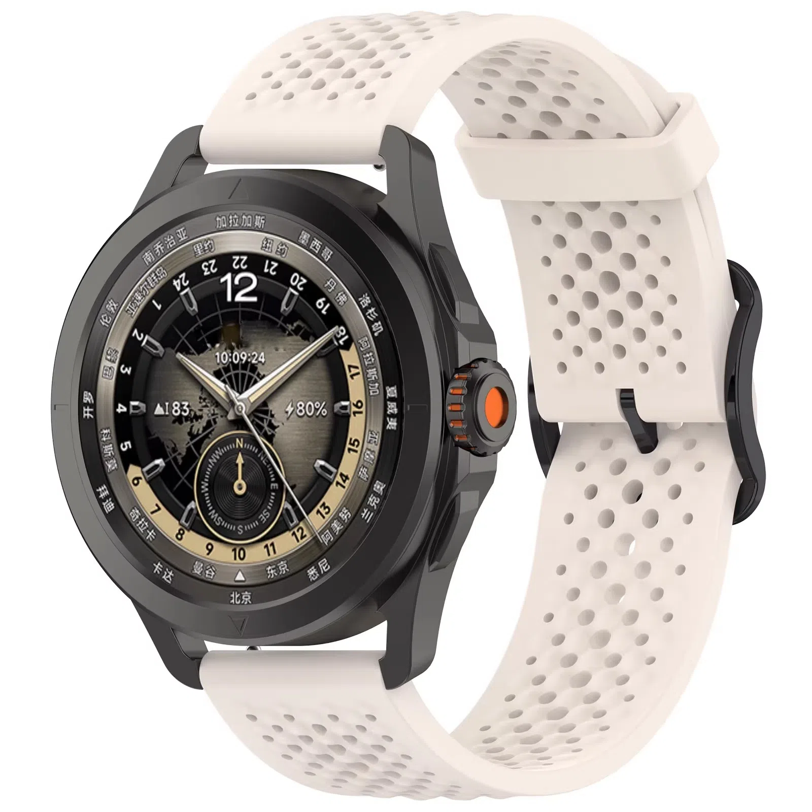 FZRT Xiaomi watchS4 sportwatchS3S2S1procolor2