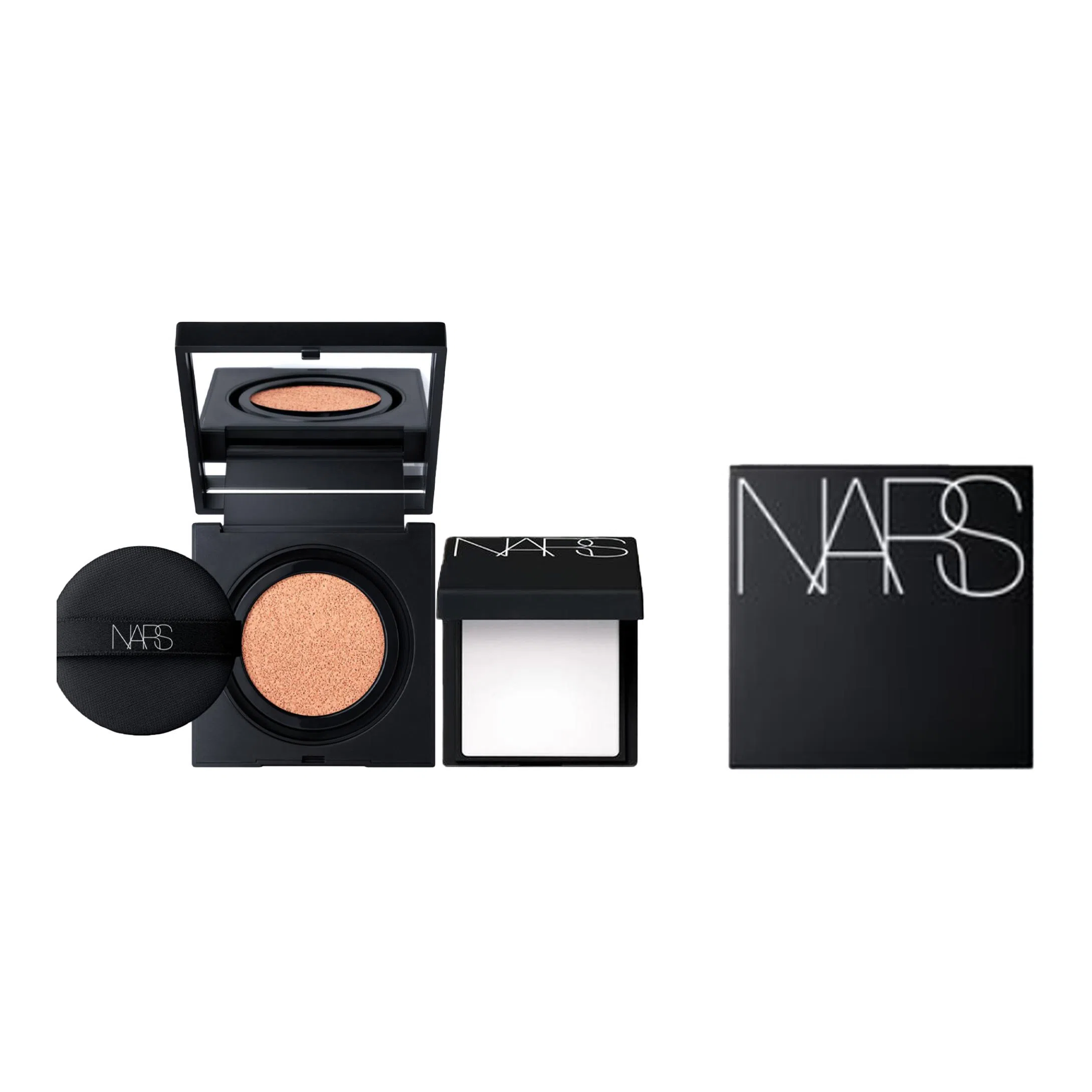 NARS 12g+1.8g+