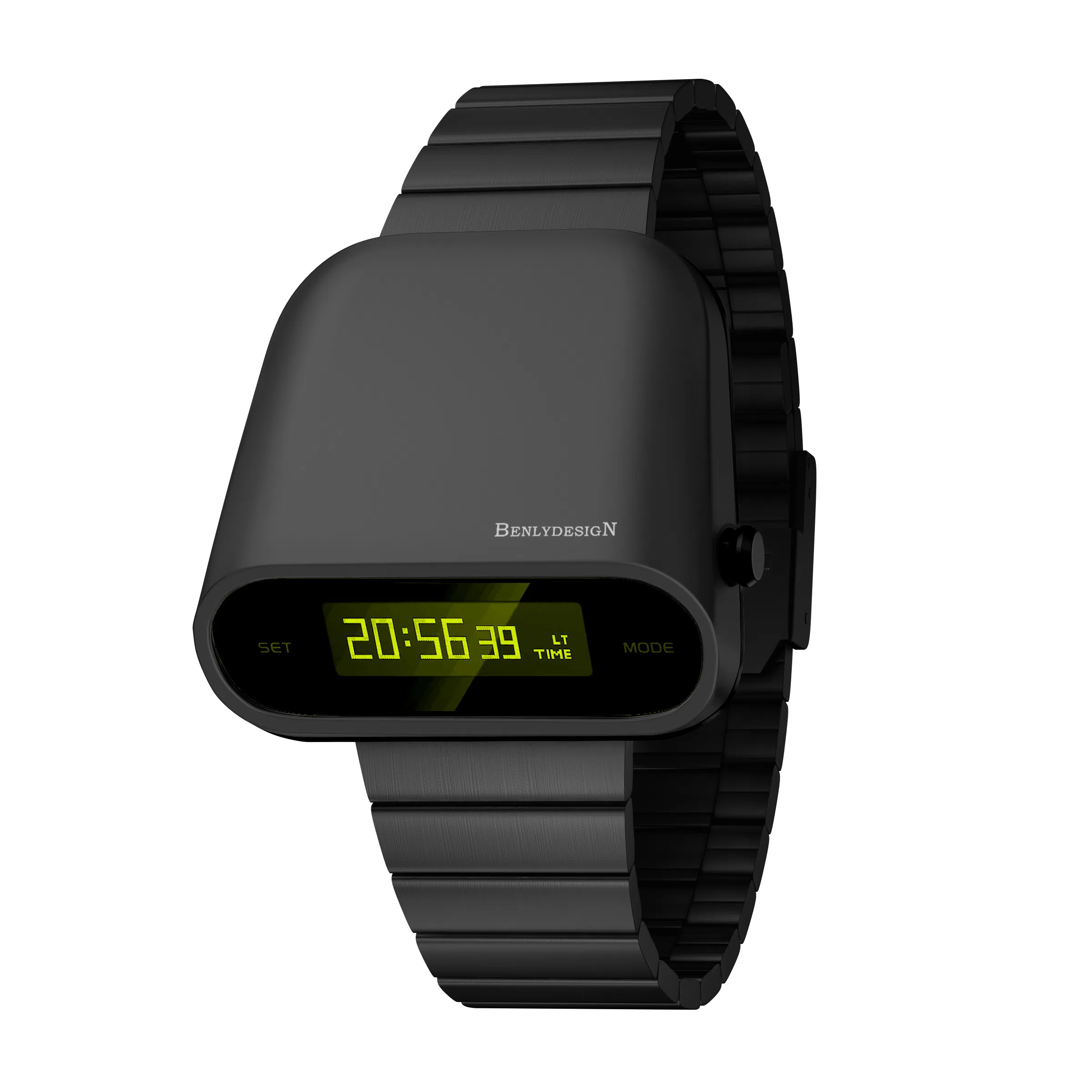 BENLYDESIGN IB S10703S3