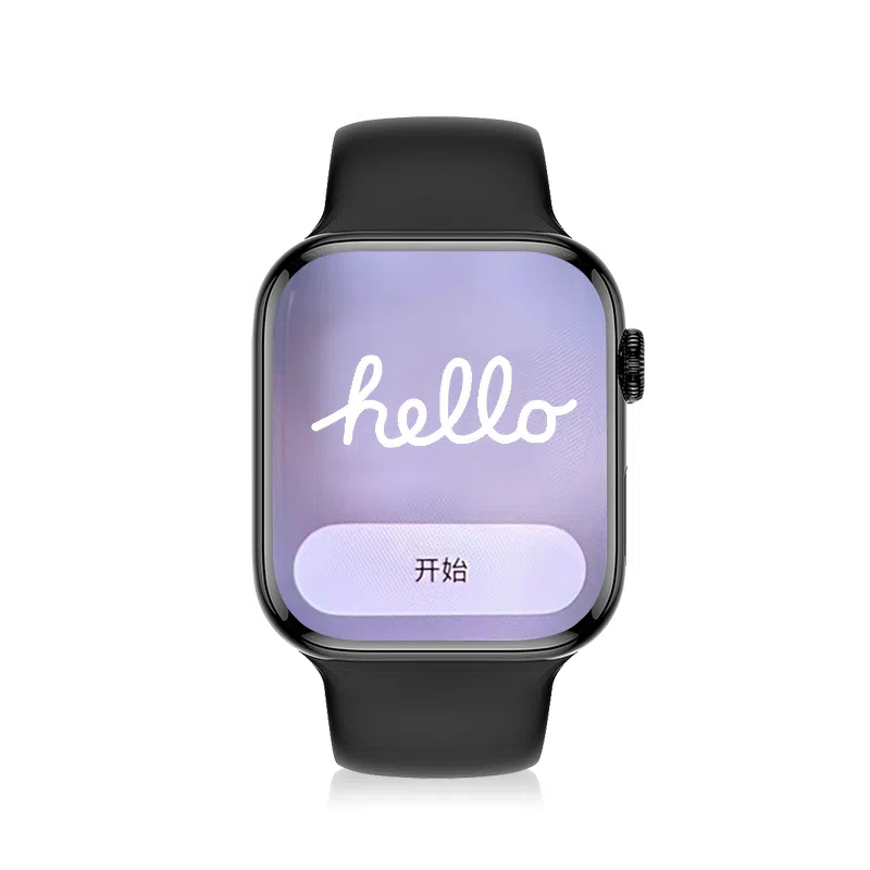NICEFUSE Smartwatch