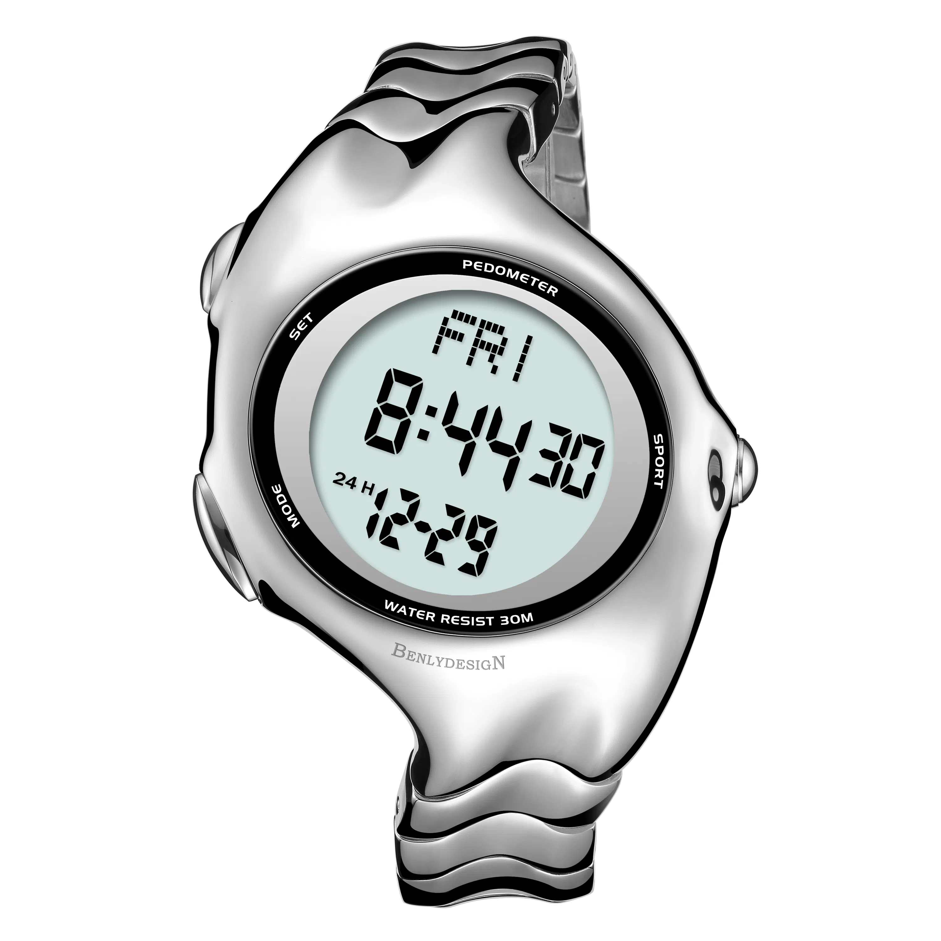 IB BENLYDESIGN X50011S1