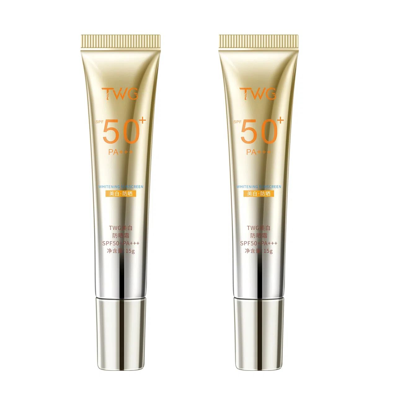 TWG SPF50+PA++ 15g