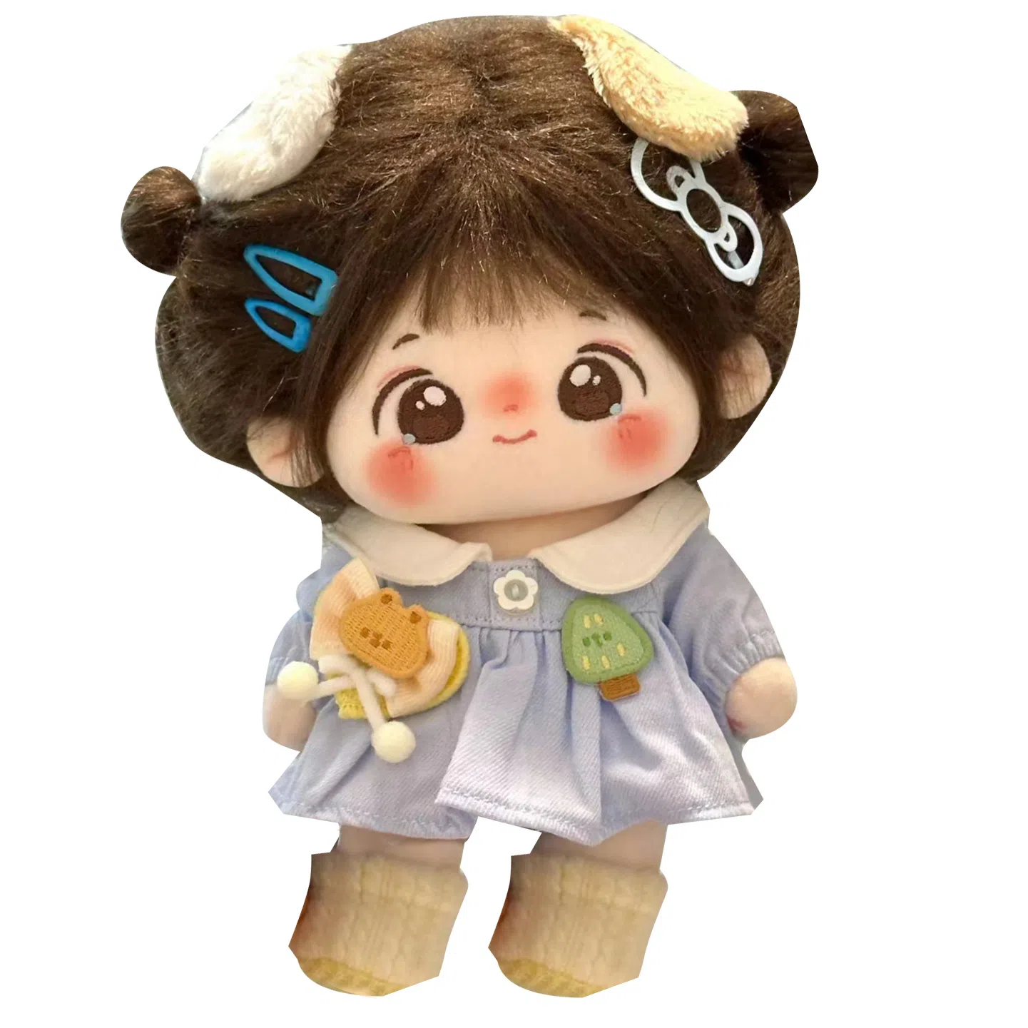 Jinnew 20cm