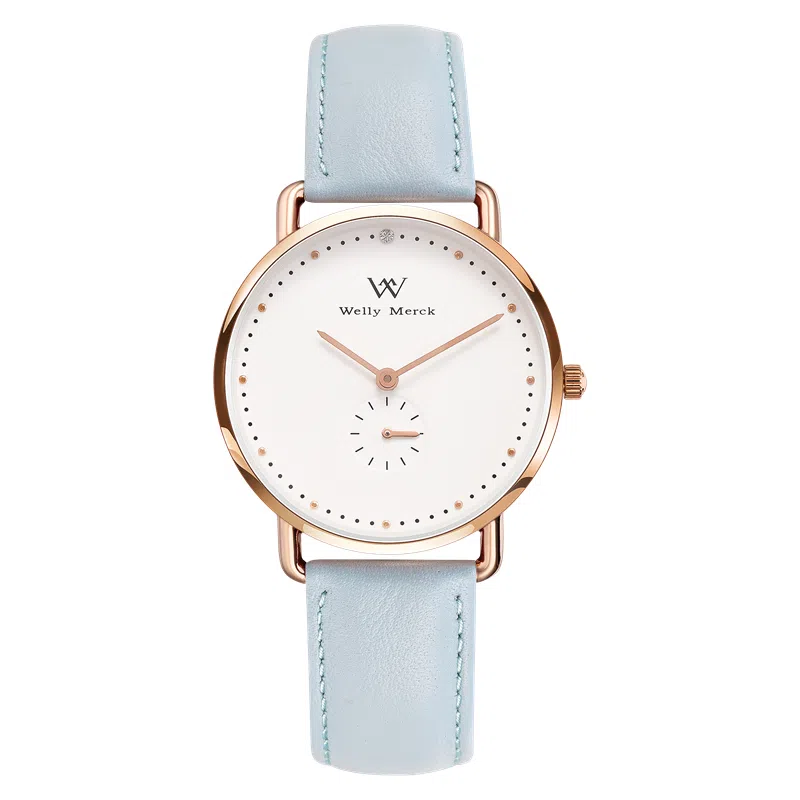 Welly Merck 34 34 WM004L