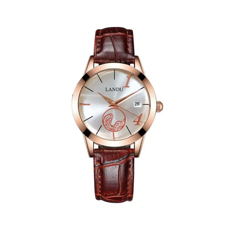 LANDU Minimalist Series