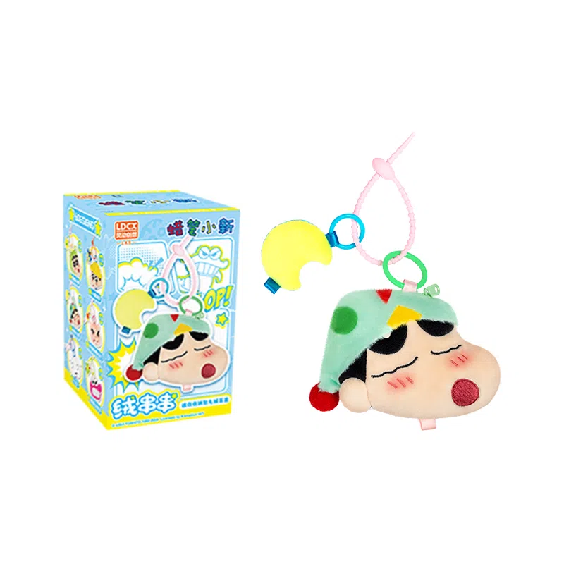 x Crayon Shinchan 6