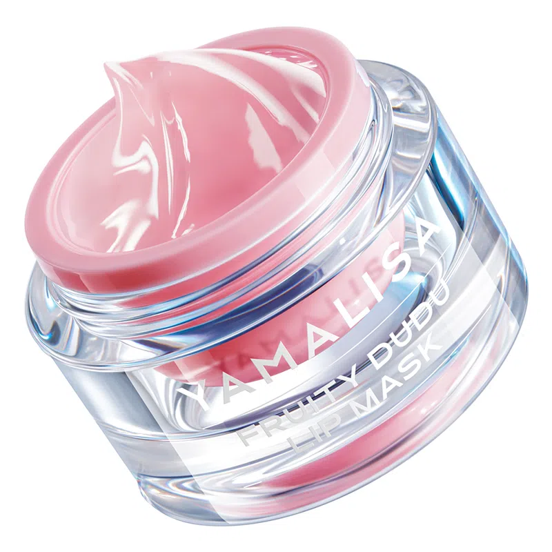 亚玛莉莎 凡士林果冻滋润睡眠唇膜润唇膏 保湿滋润补水 干裂去死皮淡化唇纹唇部精华修护防干裂