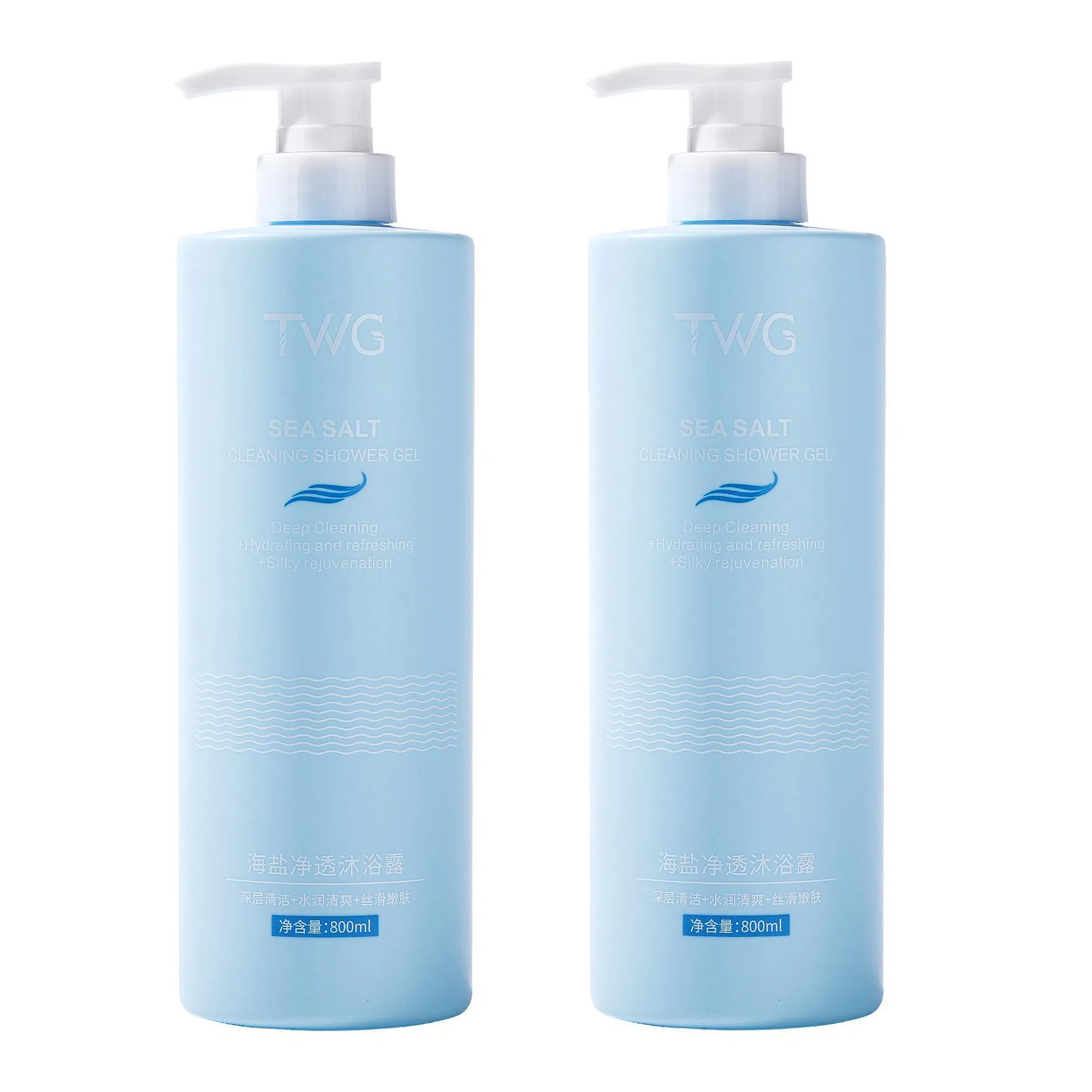 TWG 380ml