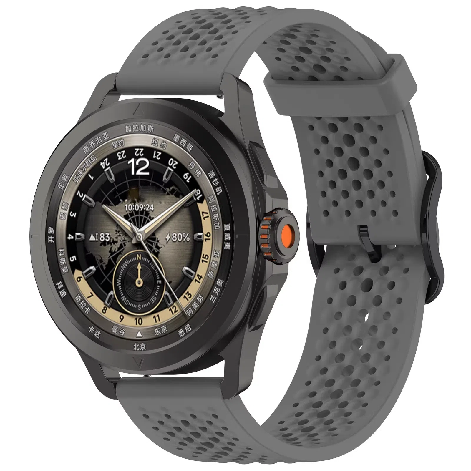 FZRT Xiaomi watchS4 sportwatchS3S2S1procolor2