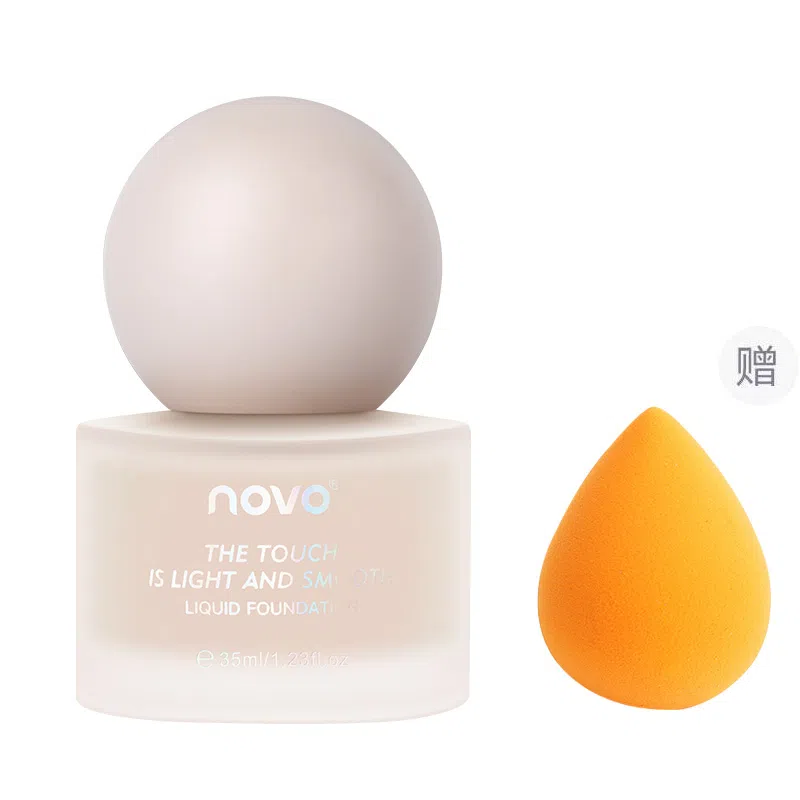NOVO