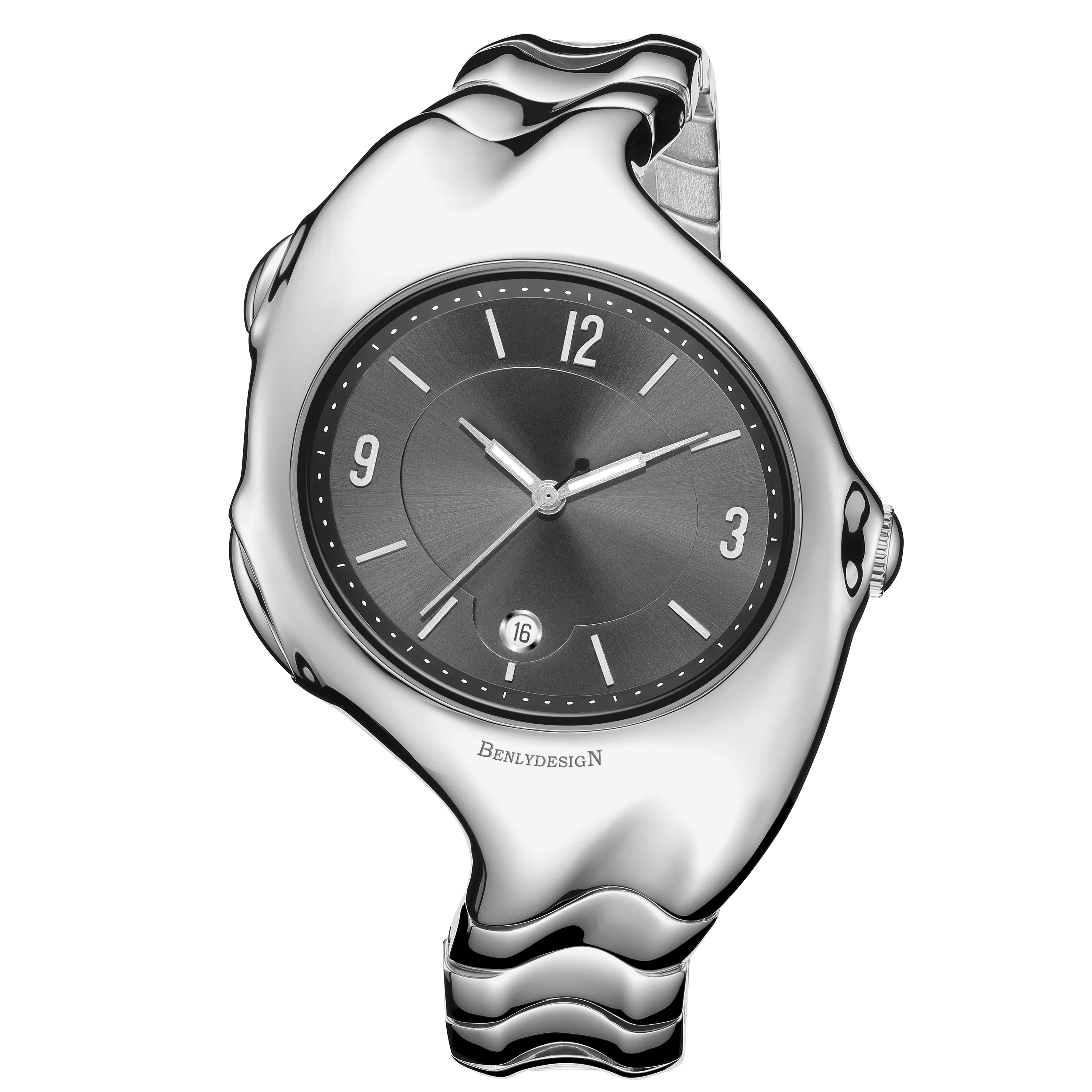 BENLYDESIGN X51311S1