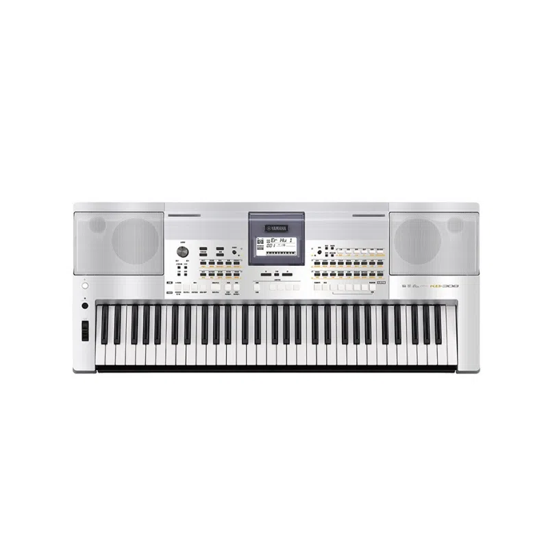YAMAHA KB-308 61