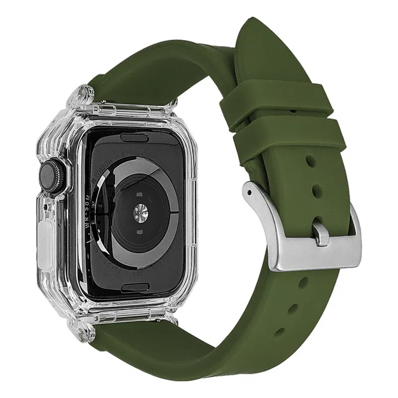 Akkerds Apple Watch678