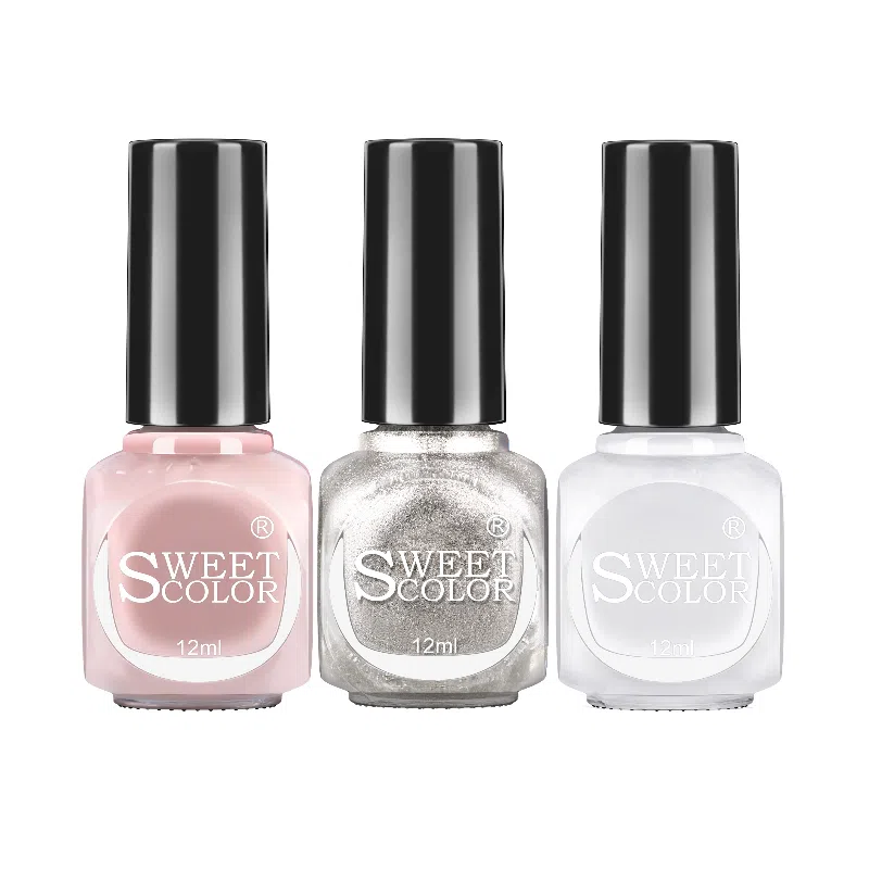 SWEET COLOR SH770+SH569+SH777 12ml*3