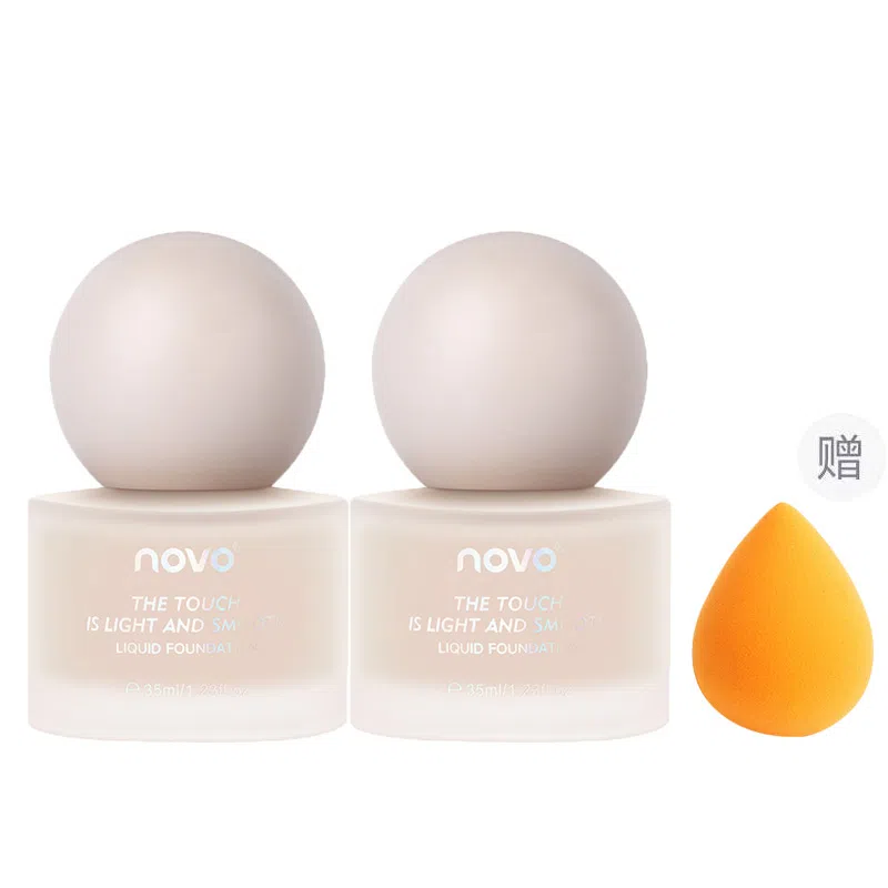 NOVO