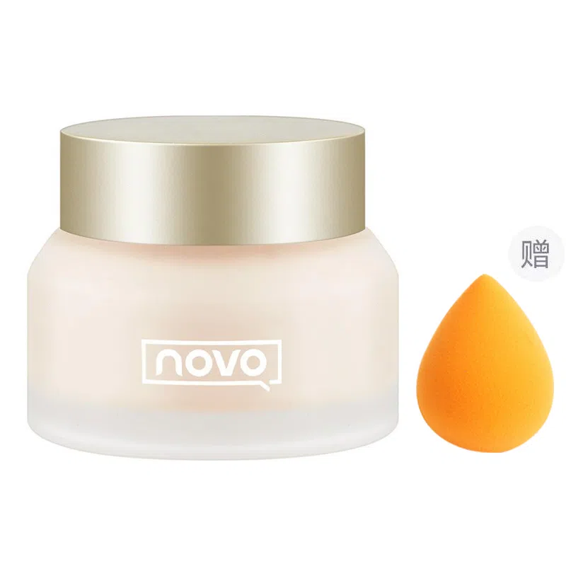 NOVO