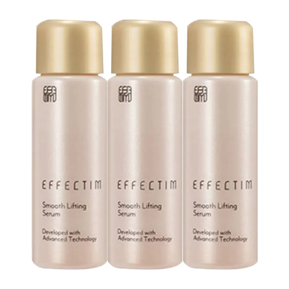 EFFECTIM 10ml10ml*310ml*5