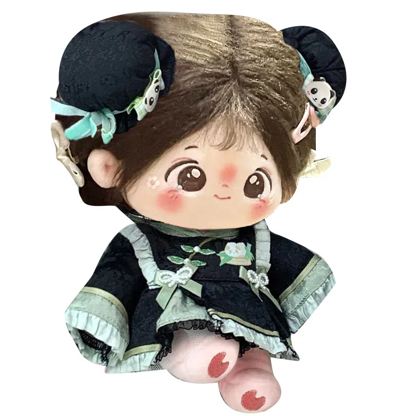 Jinnew 20cm