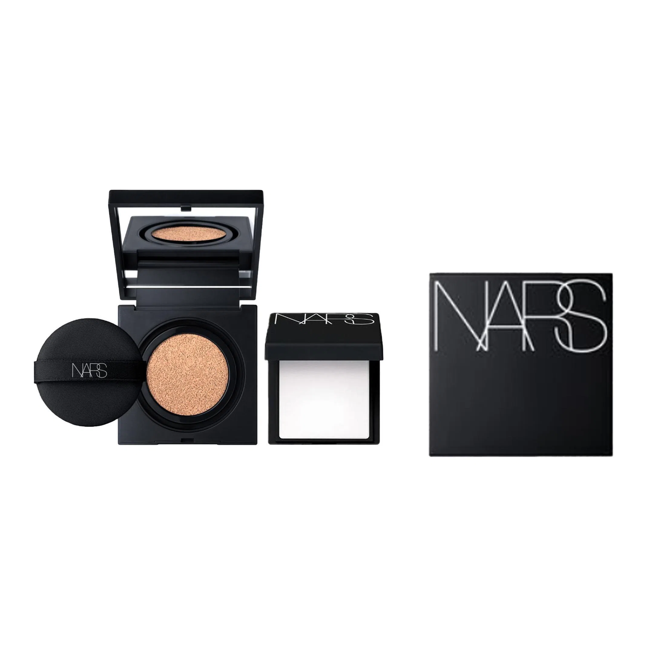 NARS 12g+1.8g+