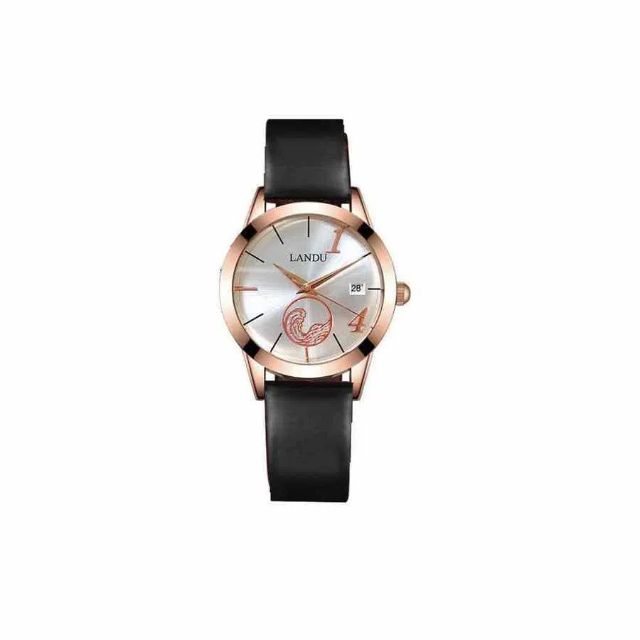LANDU Quartz Watch