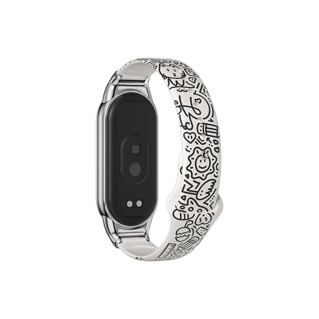 biaodaige 98Xiaomi7NFC 8prowatch4