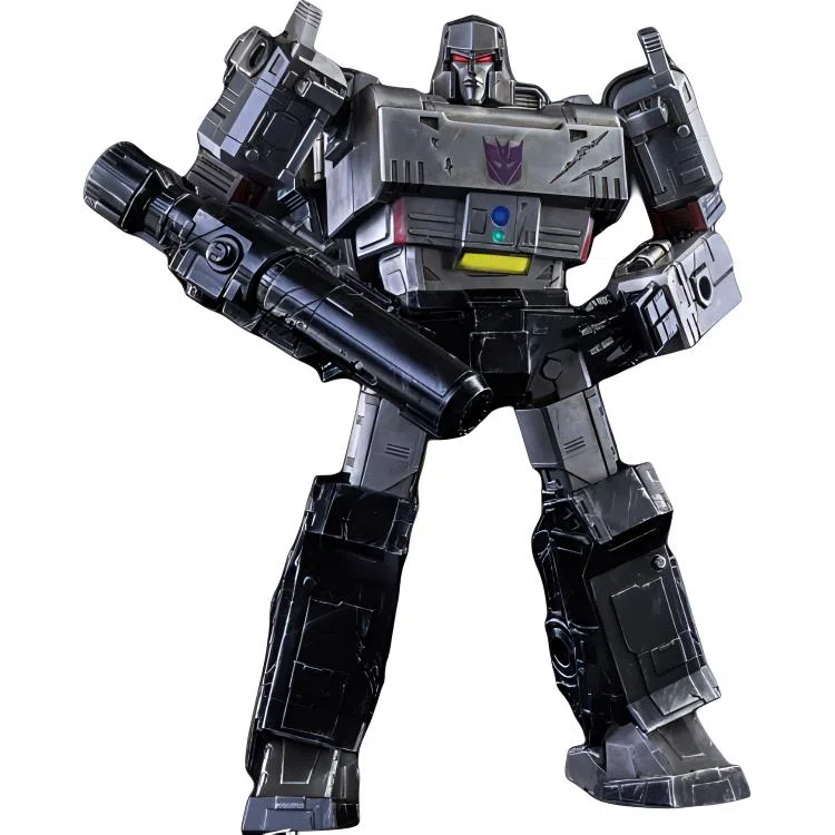 threezero hasbro dlx 3z0203 25.4