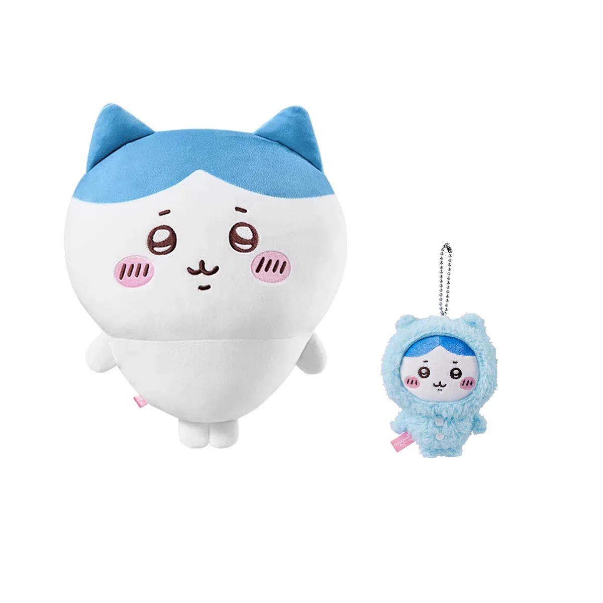 MINISO x chiikawa usagi 18.9cm-35cm