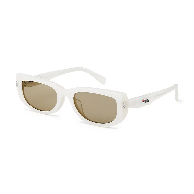 FILA Polarized Sunglasses Rectangular