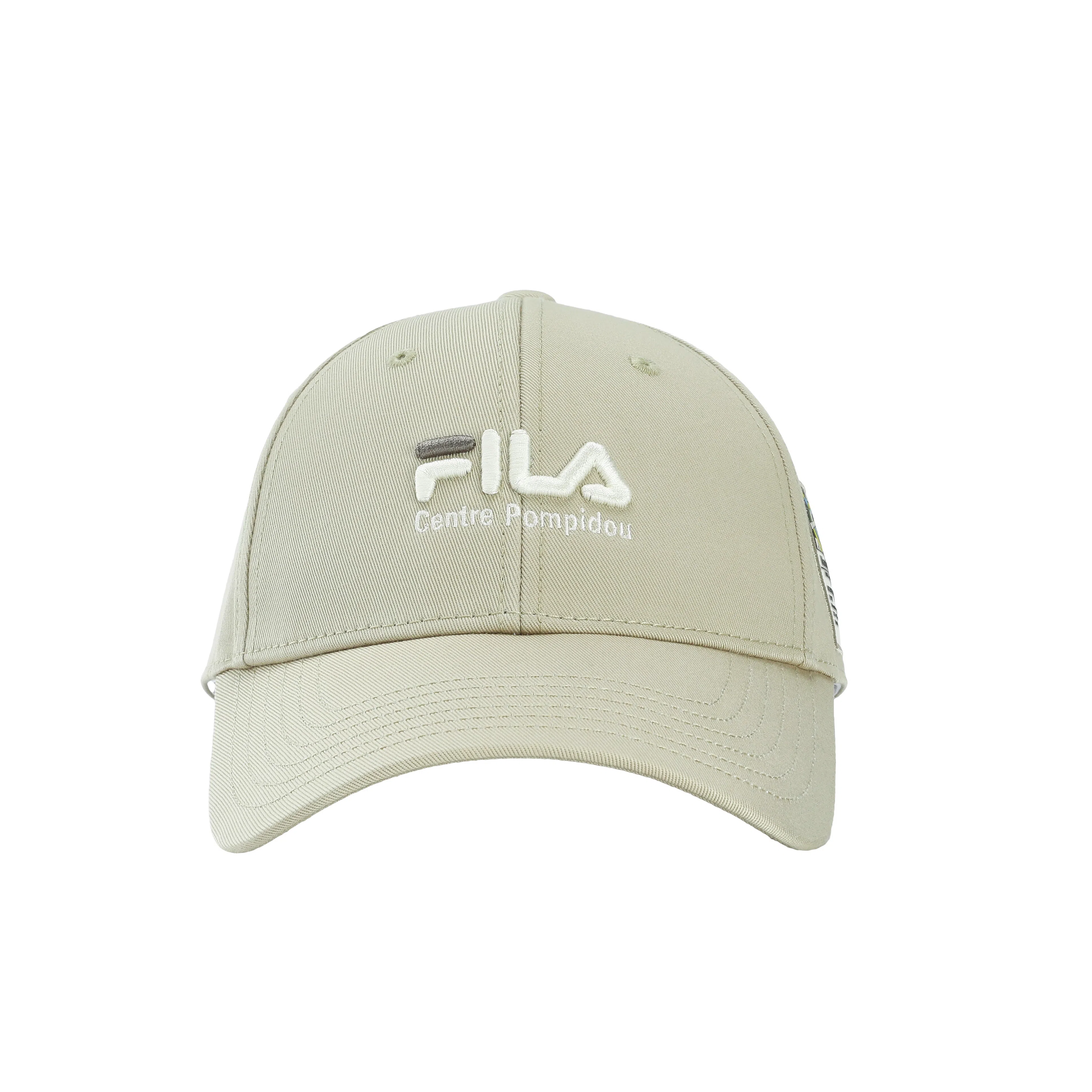 FILA logo