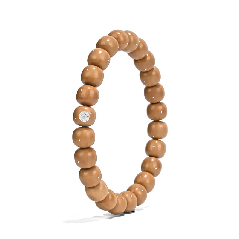 钰澜文玩 满天星 佛珠转运 猴头核桃 手串 男女同款情侣款