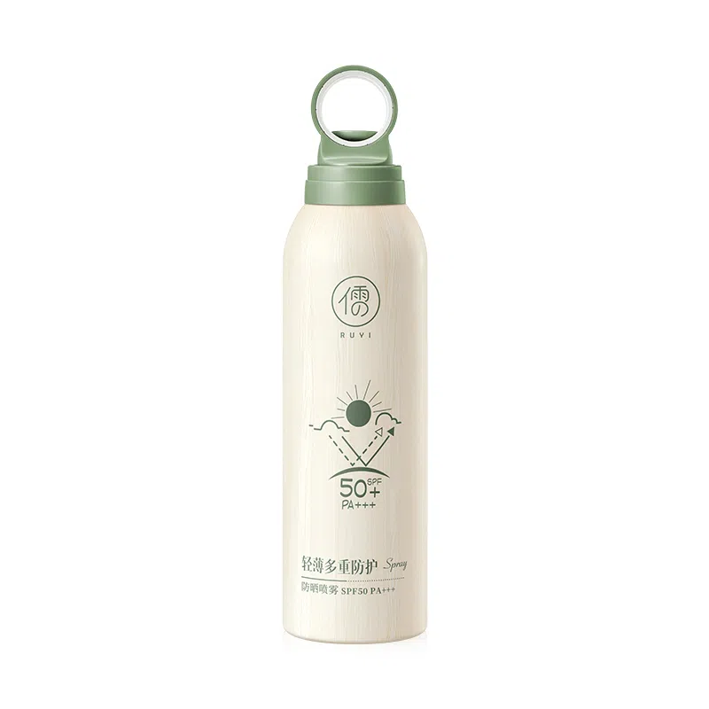 SPF50+PA+ 200ml