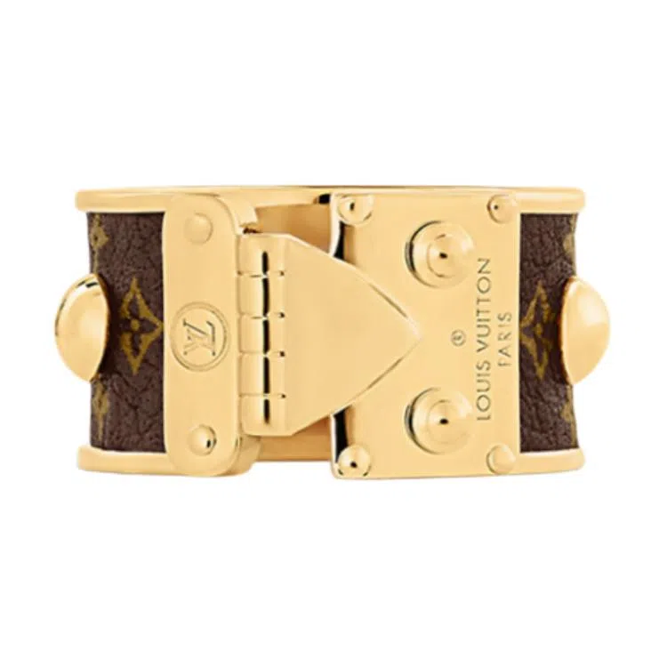 LOUIS VUITTON Logo