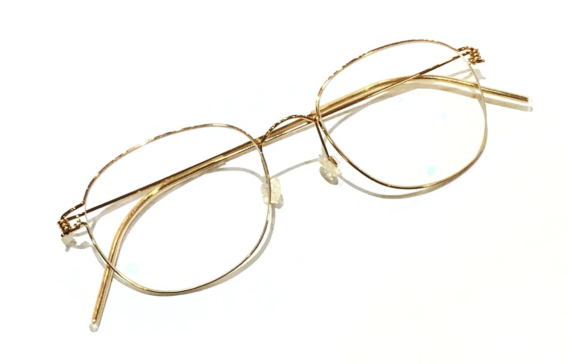 LINDBERG Precious ROBIN 18K Gold