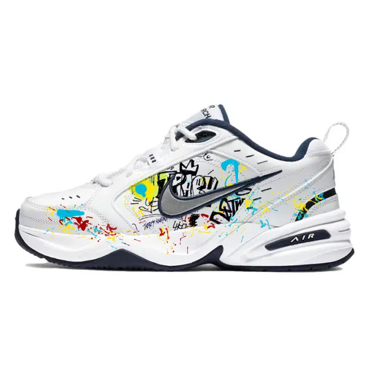 Nike Air Monarch 4