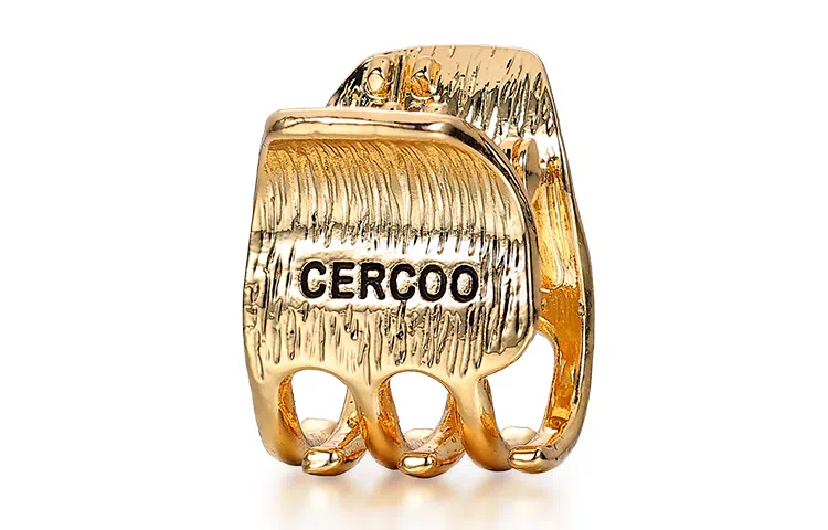 Cercoo