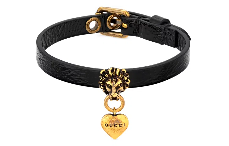 GUCCI logo