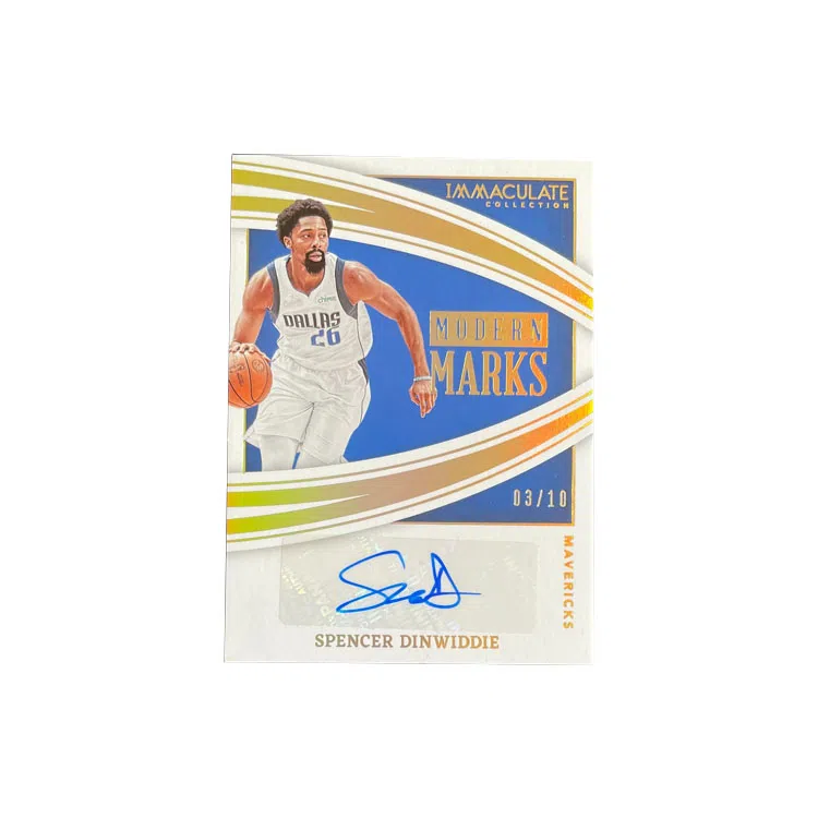 PANINI 2021-22 imm 0310