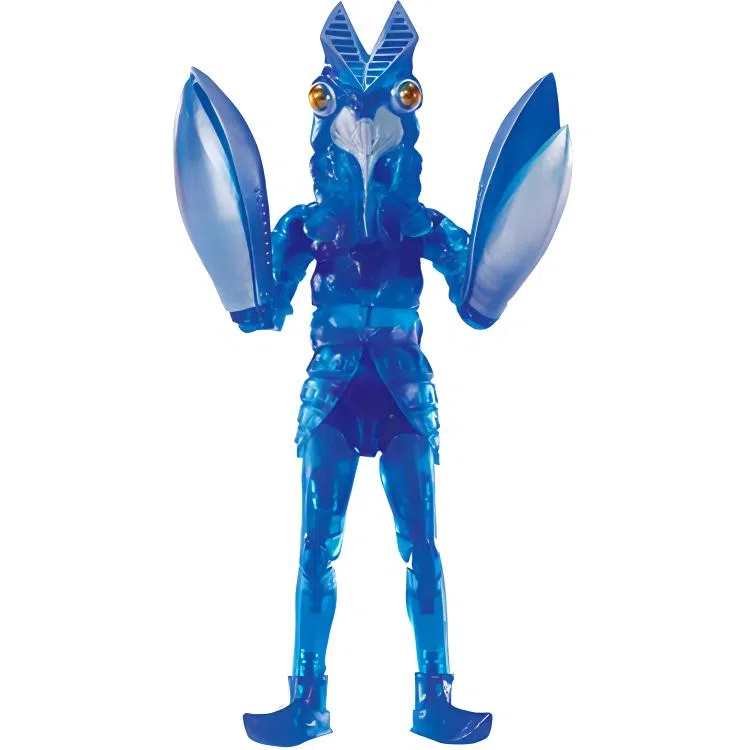 BANDAI d s.h.figuarts ver. 16cm