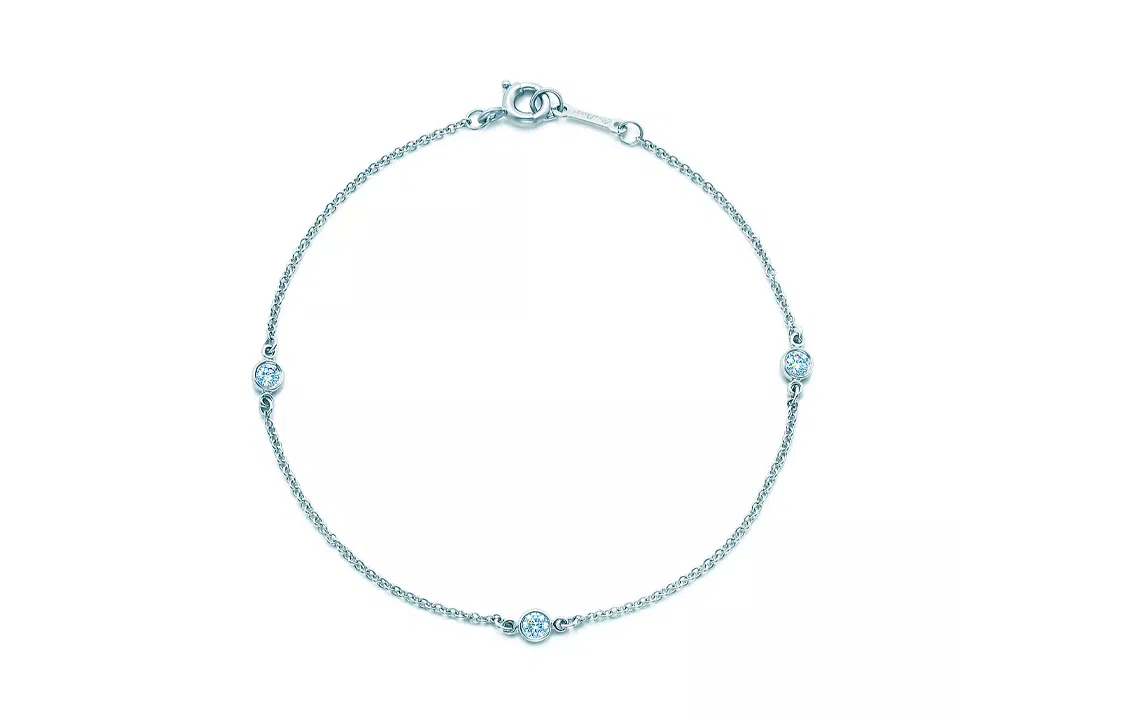 TIFFANY CO. Elsa Peretti