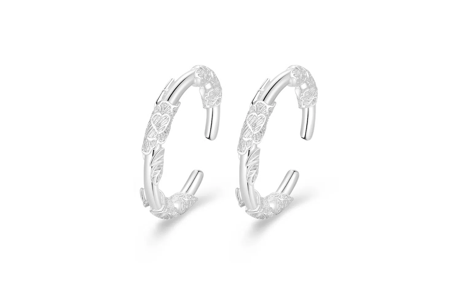 Cuz strange Intention