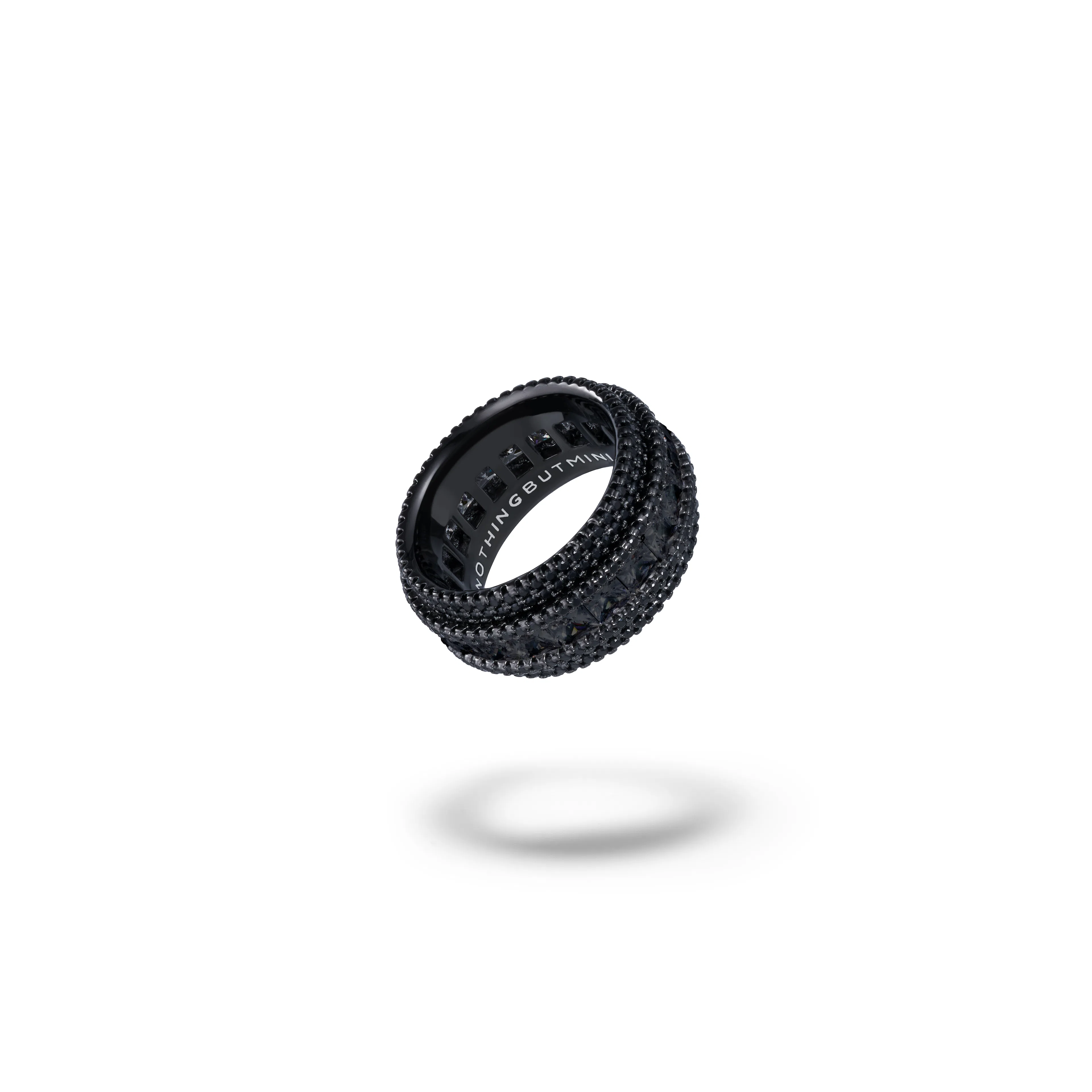 NothingButMini x sobershy